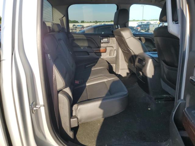 3GTU2VEC0EG512677 GMC Sierra K1500 Slt