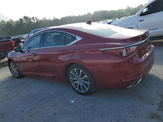58ABZ1B18KU011838 Lexus ES 350