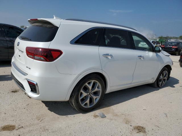 5XYPKDA51LG667006 KIA SORENTO SX