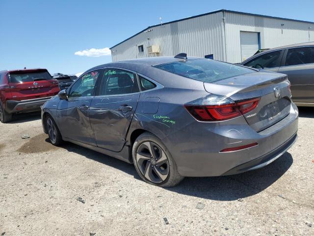 19XZE4F53KE032776 Honda INSIGHT EX
