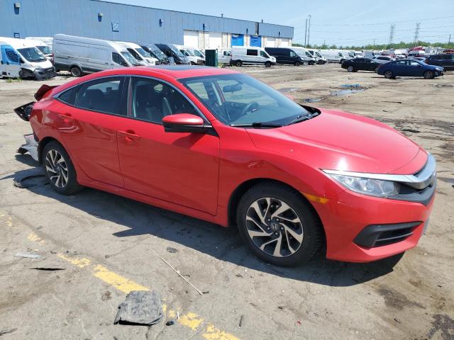 2HGFC2F71GH575104 Honda CIVIC EX