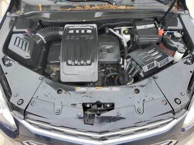 2GNALCEK1G1143424 Chevrolet EQUINOX LT