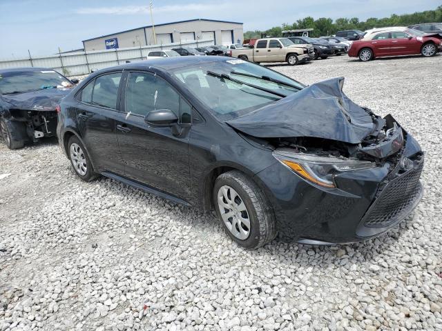 5YFEPMAE6MP160706 Toyota COROLLA LE