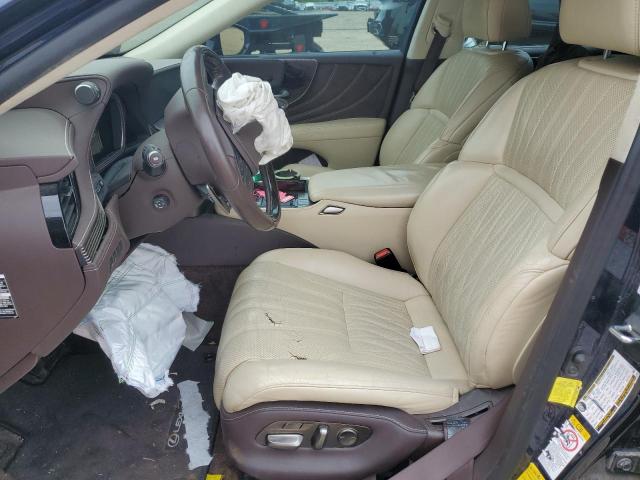 JTHB51FF1J5000183 Lexus Ls 500 Base