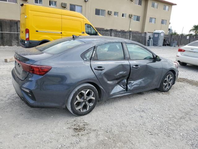 3KPF24AD1LE237234 KIA FORTE FE