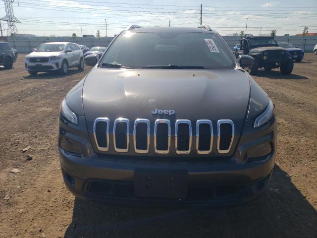 1C4PJMCS5HW513477 Jeep Cherokee Latitude