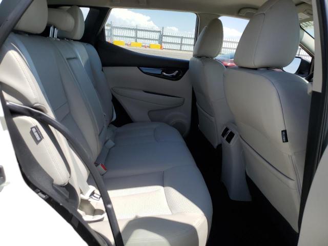 JN1BJ1CW6NW499101 Nissan Rogue Sport Sl