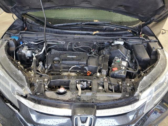 2HKRM3H41GH507362 Honda CR-V SE