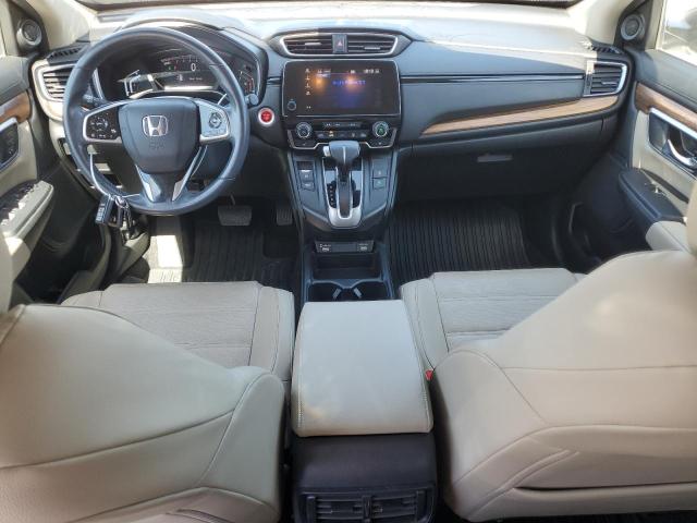 2HKRW2H86LH600248 Honda CR-V EXL