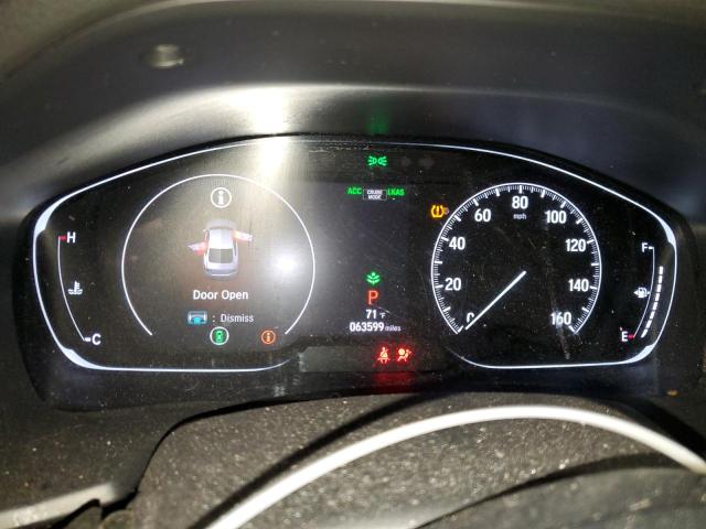 1HGCV1F13LA077319 Honda ACCORD LX