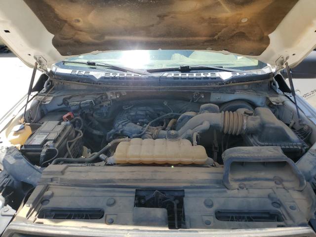 1FTEX1C88GFA07472 Ford F150 Super Cab