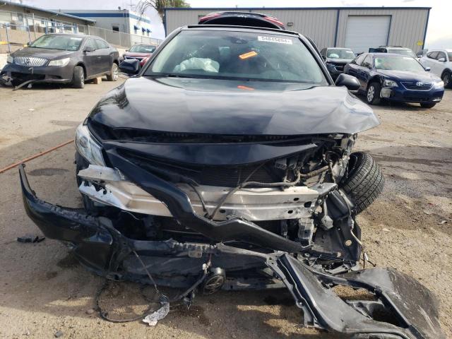 4T1B61HKXJU042703 Toyota CAMRY XSE