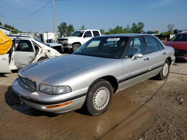 Auction sale of the 1999 Buick Lesabre Custom, vin: 1G4HP52K0XH495138, lot number: 54369234
