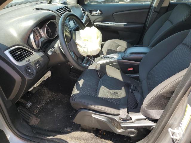 3C4PDCAB8FT727449 Dodge JOURNEY SE