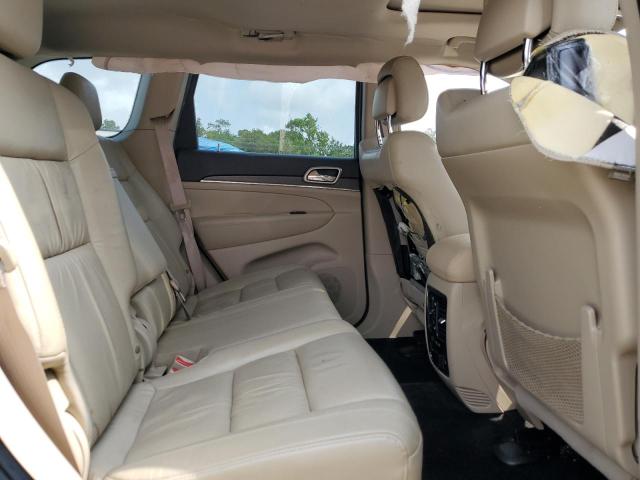 1C4RJEBGXEC529232 Jeep Grand Cherokee Limited