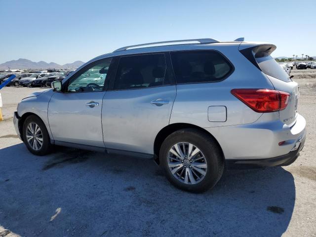 5N1DR2CN5LC582492 Nissan Pathfinder Sl
