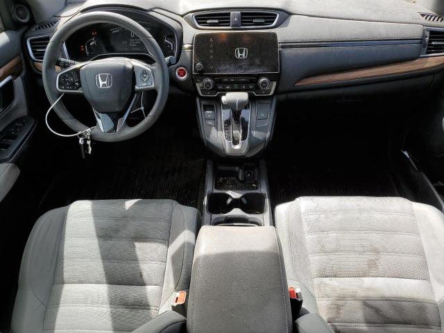 2HKRW2H56HH647101 Honda CR-V EX