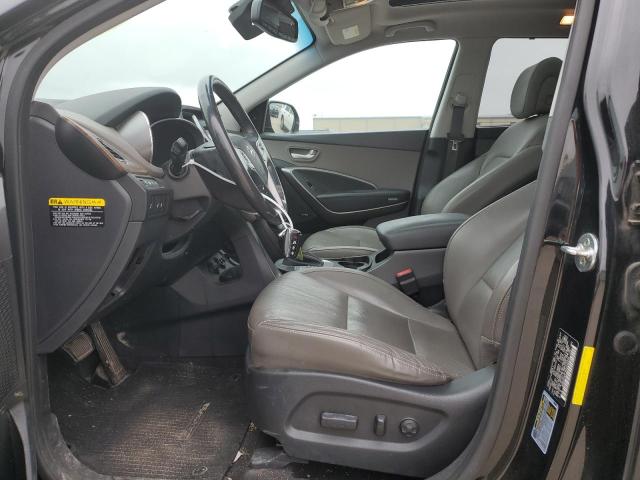 KM8SR4HF9HU246494 Hyundai Santa Fe Se Ultimate