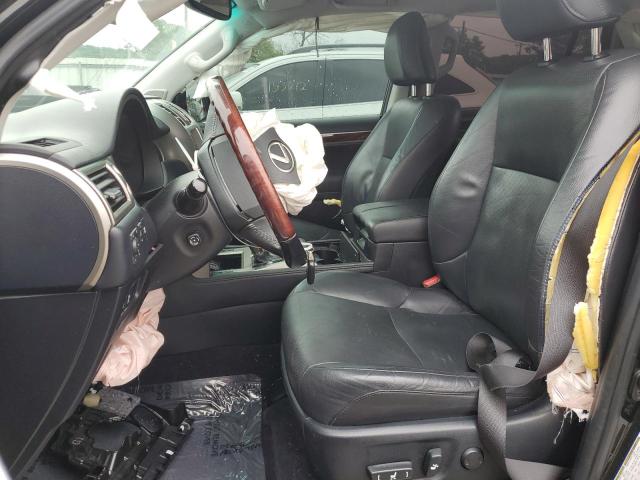 JTJBM7FX1H5177923 Lexus GX 460