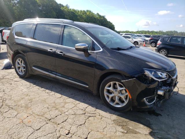 2C4RC1GG2KR731500 Chrysler Pacifica Limited