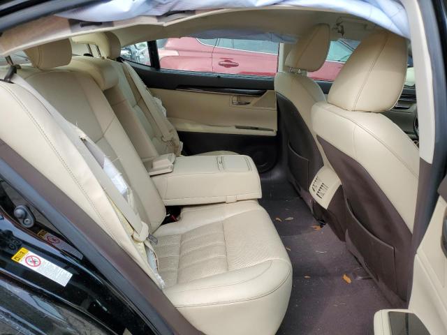 JTHBK1GG3G2224372 Lexus ES 350