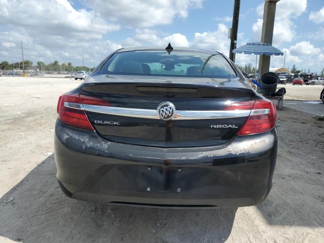 2G4GV5EK8F9159043 Buick Regal