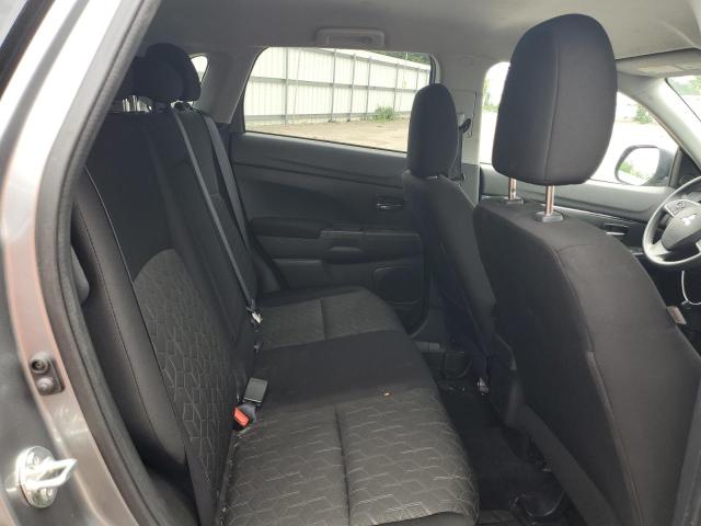 JA4APUAU8NU021035 Mitsubishi Outlander Sport Es