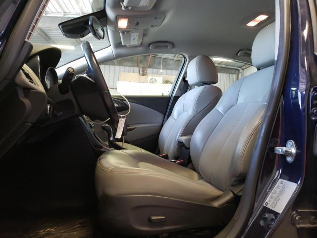 1G4PR5SK7F4142794 Buick Verano Convenience