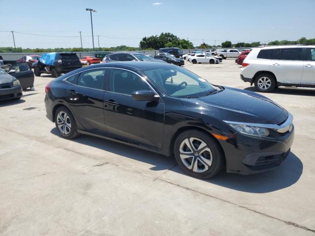 19XFC2F50JE026445 Honda Civic Lx