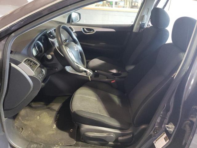 3N1AB7AP8EL670931 Nissan SENTRA S