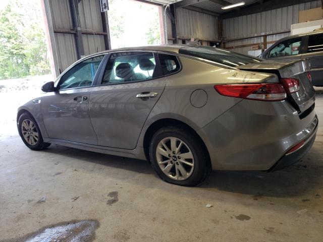 5XXGT4L38JG184560 KIA Optima Lx