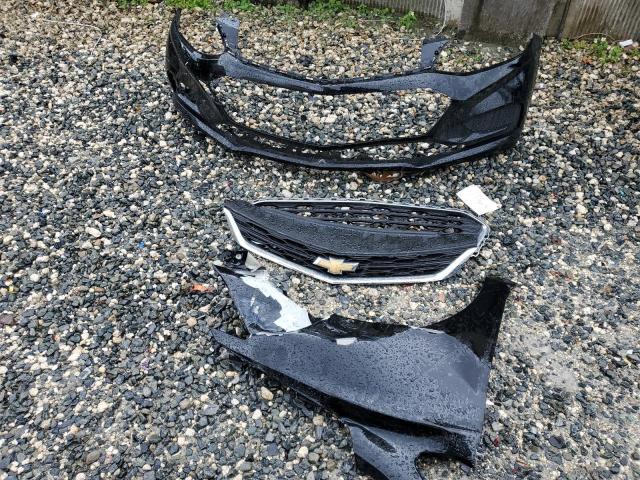 1G1BC5SM4H7145633 Chevrolet CRUZE LS