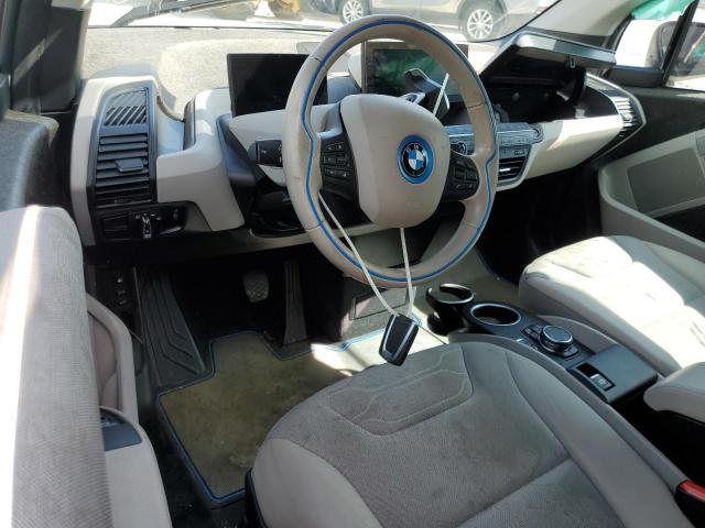 WBY1Z4C50GV506867 BMW I3 REX