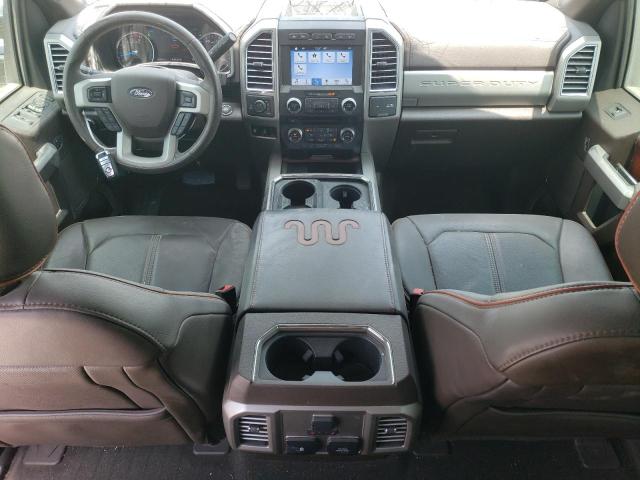 1FT7W2BT4HEF24380 Ford F250 Super Duty