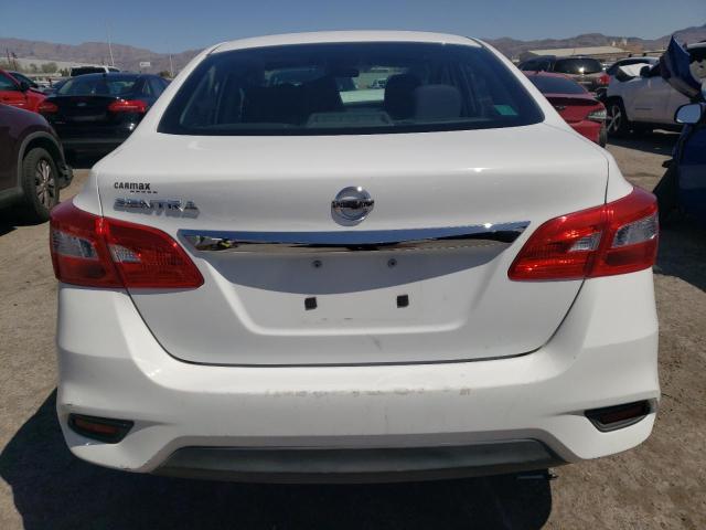 3N1AB7AP7GY219253 Nissan SENTRA S