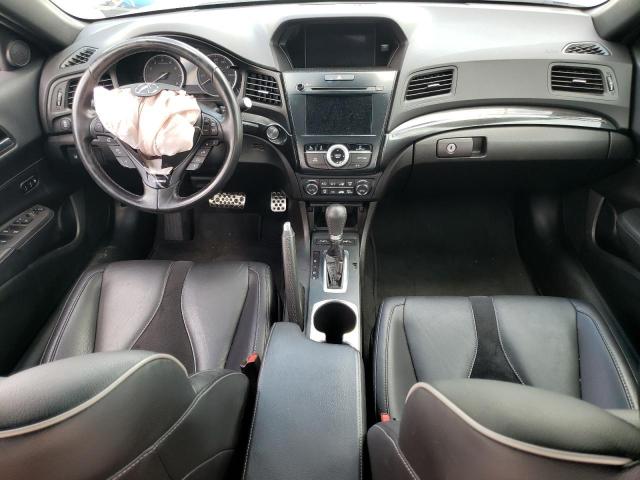 19UDE2F88MA004990 Acura Ilx Premium A-spec