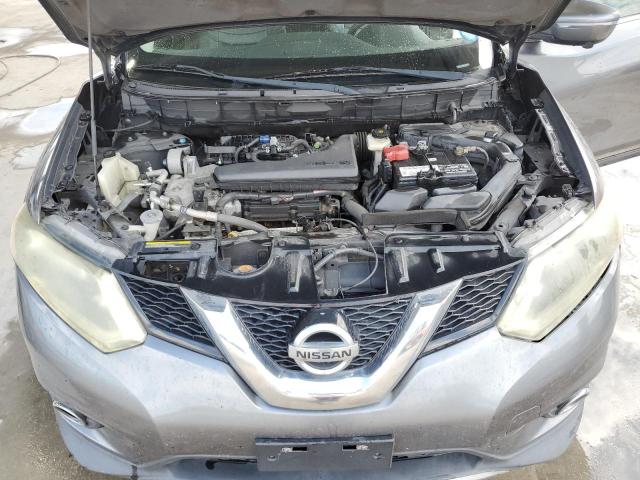 5N1AT2MT3EC806539 Nissan ROGUE S