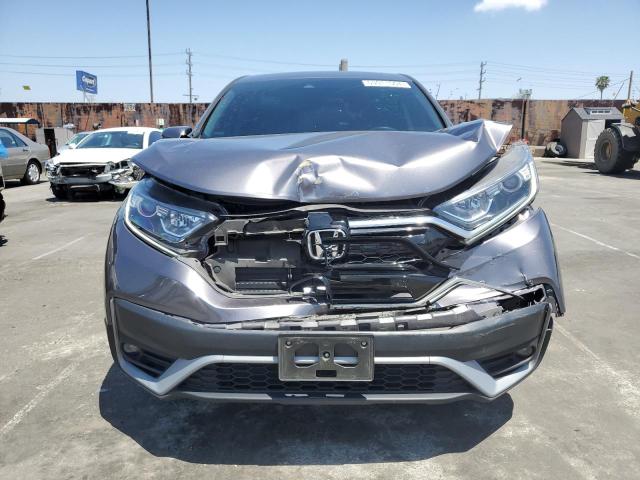 2HKRW1H54MH400468 Honda CR-V EX