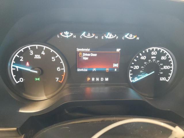 1FTEW1EP3MKE03013 Ford F150 Supercrew