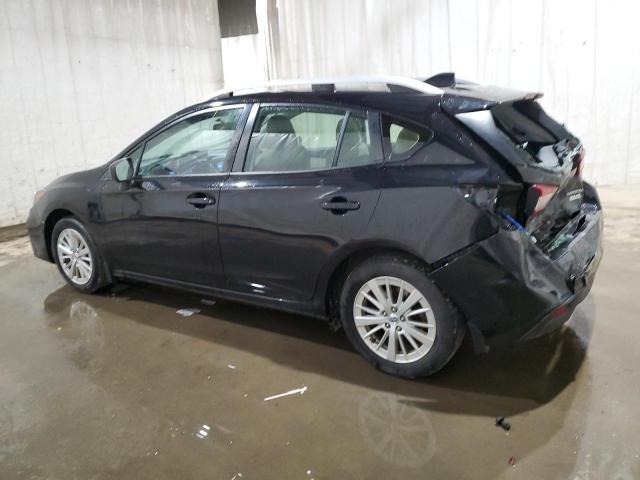 4S3GTAB67H3736814 Subaru Impreza Premium