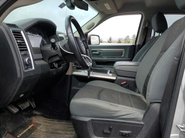 1C6RR7GT8ES153024 RAM 1500 Slt