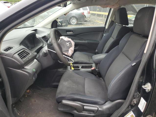 2HKRM4H36FH681441 Honda CR-V LX