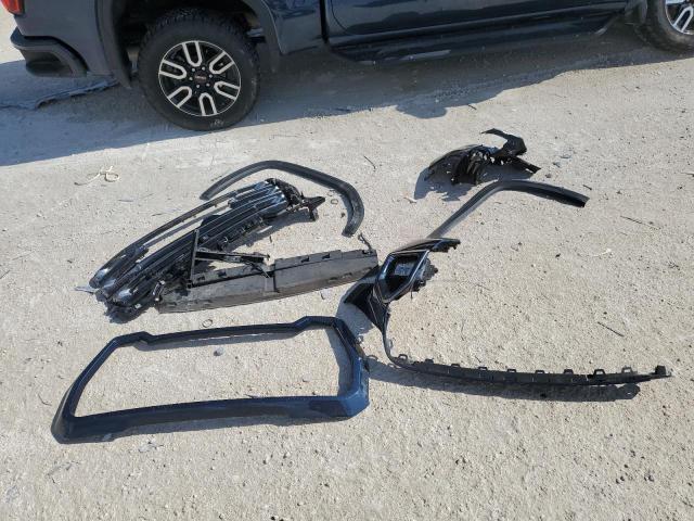1GTP9EEL5KZ203050 GMC Sierra K1500 At4