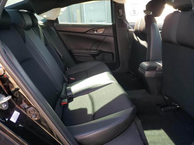 2HGFC2F8XLH583379 Honda Civic Sport
