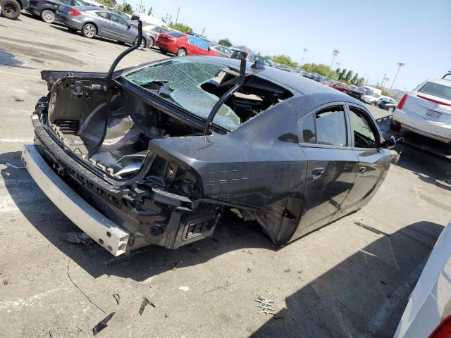 2C3CDXL95KH742756 Dodge Charger Srt Hellcat