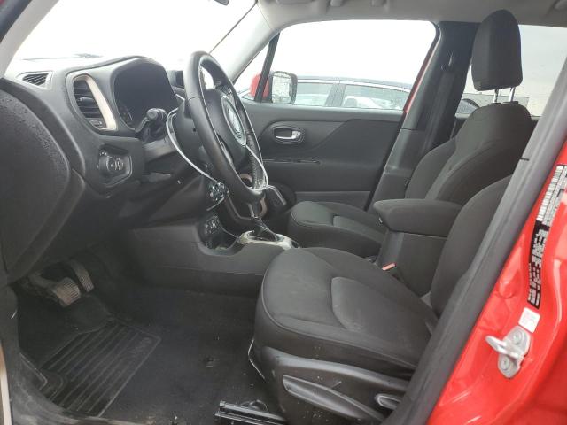 ZACCJBBT3FPC22693 Jeep Renegade Latitude