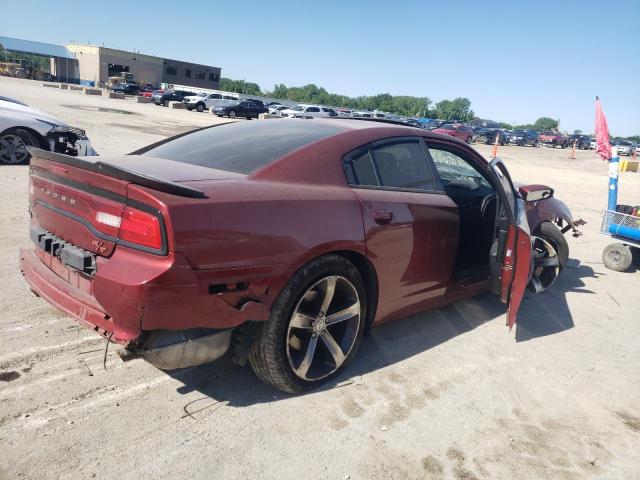 2C3CDXHG4EH236556 Dodge Charger Sxt