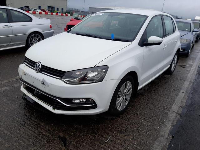 Auction sale of the 2015 Volkswagen Polo Se, vin: 00000000000000000, lot number: 54544234