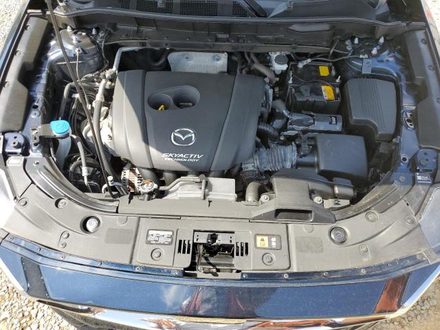 JM3KFBDLXH0188553 Mazda Cx-5 Grand Touring