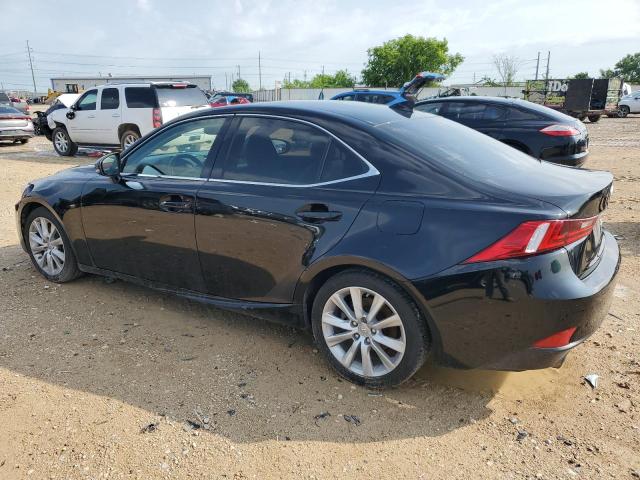 JTHBF1D22F5073650 Lexus IS 250